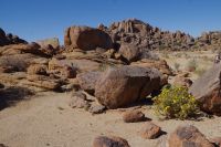Namibia - Gondwana Canyon Park
