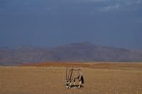 Namibia - Klischee
