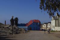 Namibia - Lüderitz