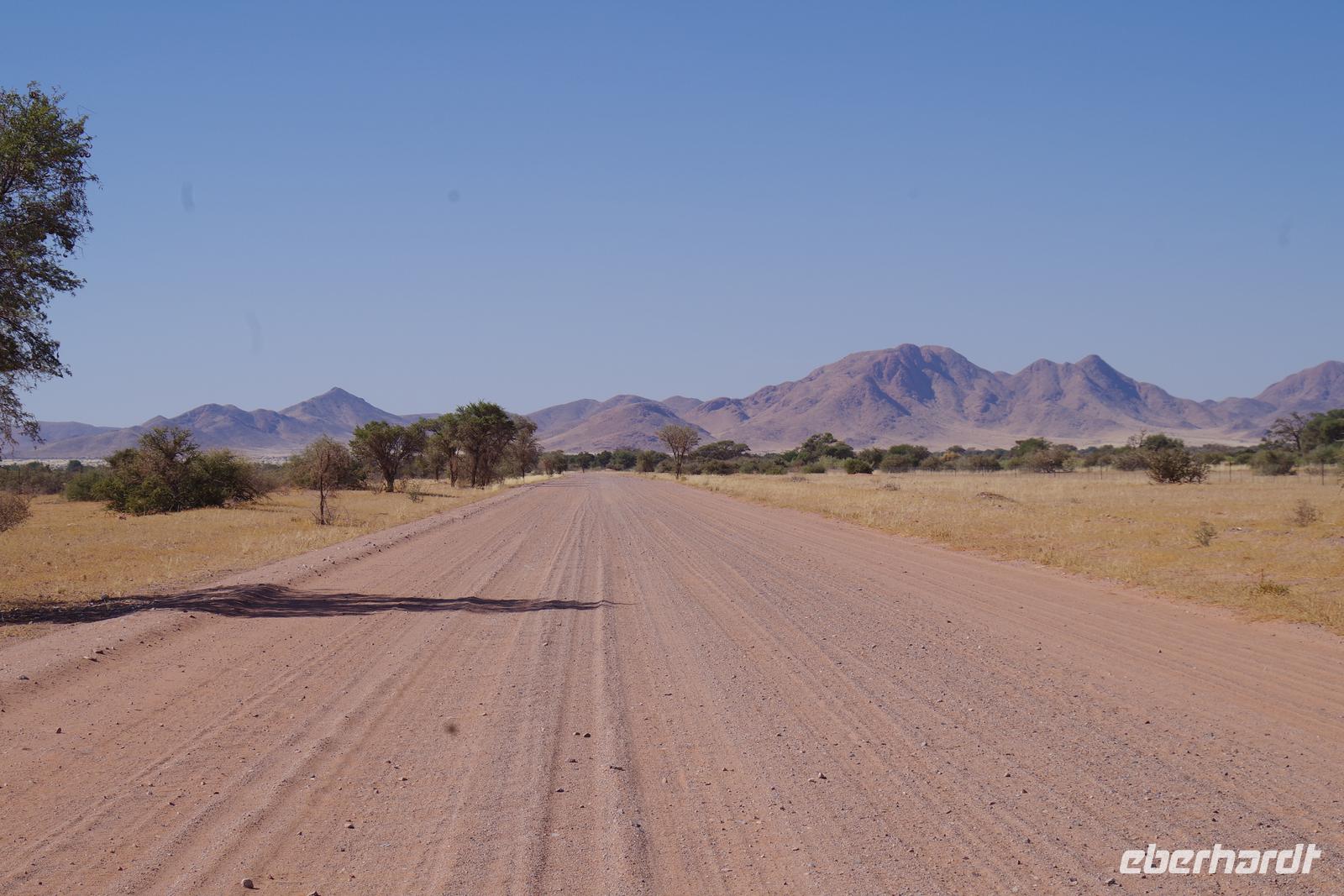 Namibia - Namib Naukluft Park (1)