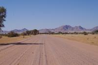 Namibia - Namib Naukluft Park (1)