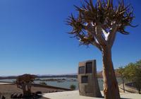 Namibia - Naute-Damm