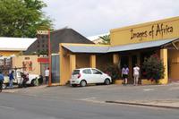 Namibia - Outjo