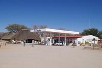 Namibia - Soltiaire