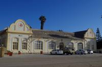 Namibia - Swakopmund - Prinzessin Rupprecht Heim