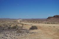 Namibia - Unterwegs zum Fish River