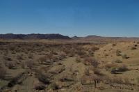 Namibia - Unterwegs