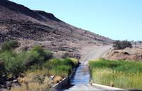 Namibia - Unterwegs