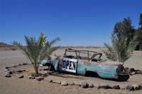 Namibia - Unterwegs