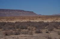 Namibia - Unterwegs