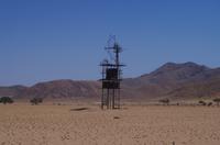 Namibia - Unterwegs
