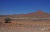 Namibia - Unterwegs