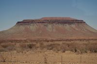 Namibia - Unterwegs