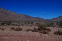 Namibia - Unterwegs