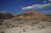 Namibia - Unterwegs