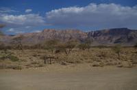 Namibia - Unterwegs