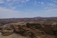Namibia - Unterwegs