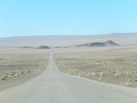 Namibia Süden
