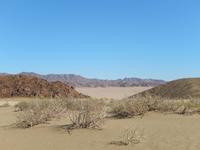 Namibia Süden