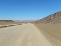 Namibia Süden
