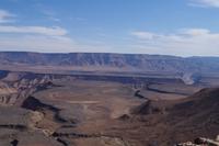 Namibia- Fish River Canyon (6)