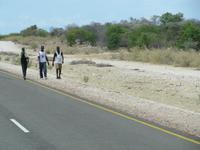 Namibianer