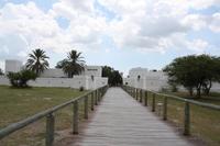 Naumutoni Rest Camp