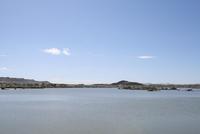 Naute Stausee