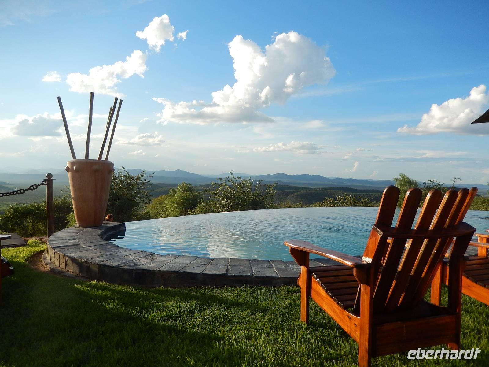 Opuwo Country Hotel