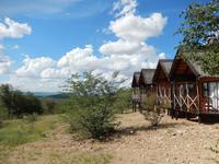 Opuwo Country Hotel