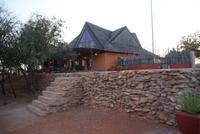 Opuwo Country Lodge 