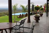 Opuwo Country Lodge