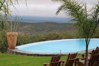 Opuwo Country Lodge