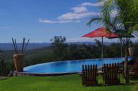 Opuwo Country Lodge