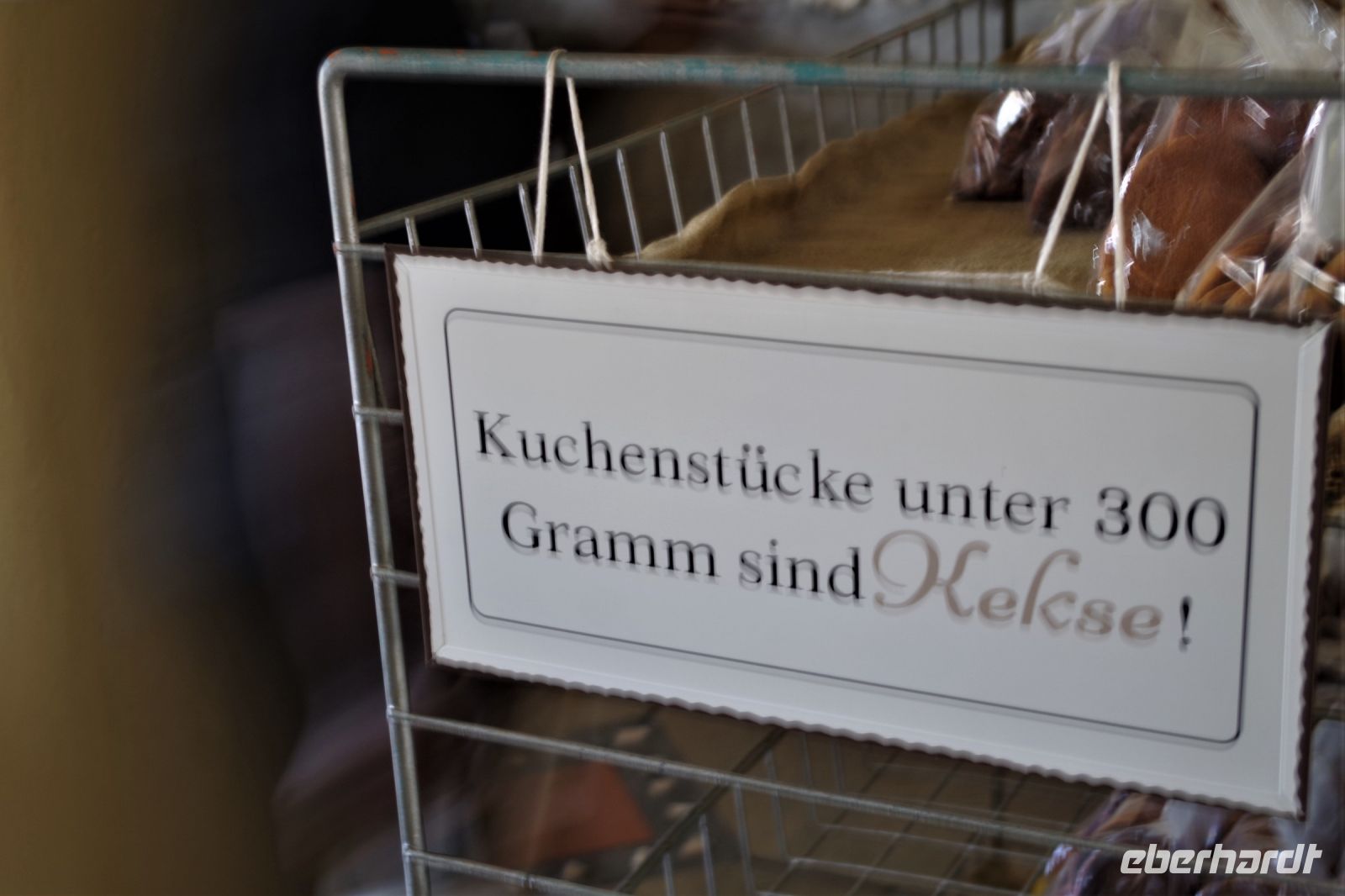 Outjo -Pause bei Anastasia