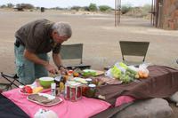 Picknick - Runde 2