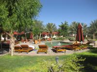 Pool in der 