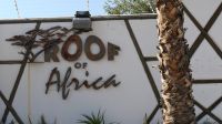 Privatbrauerei Roof of Africa (2)