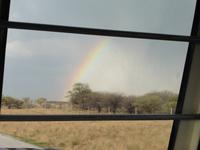 Regenbogen Kashana