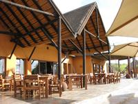 Restaurant des 