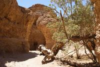 Sesriem Canyon 