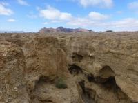 Sesriem Canyon