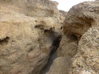 Sesriem Canyon