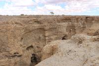 Sesriem Canyon