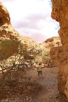 Sesriem Canyon