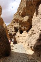 Sesriem Canyon