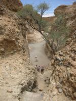 Sesriem Canyon