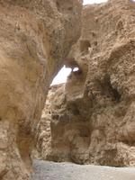 Sesriem Canyon