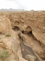 Sesriem Canyon