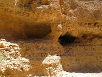 Sessriem Canyon